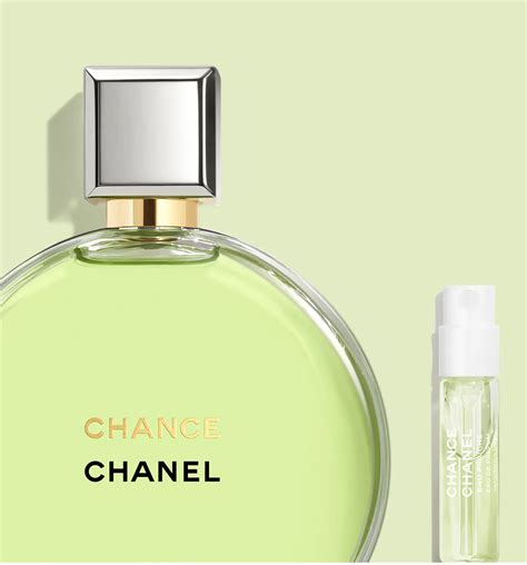 chanel chance eau fraiche comprar|Chanel Chance Eau fraiche refill.